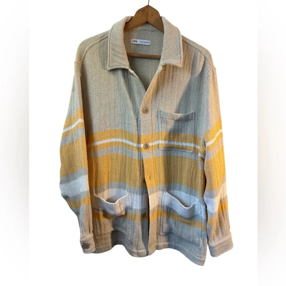 Zara please let any